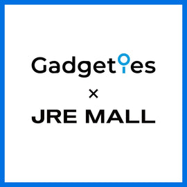 【報告】JRE MALLに出店を開始しました