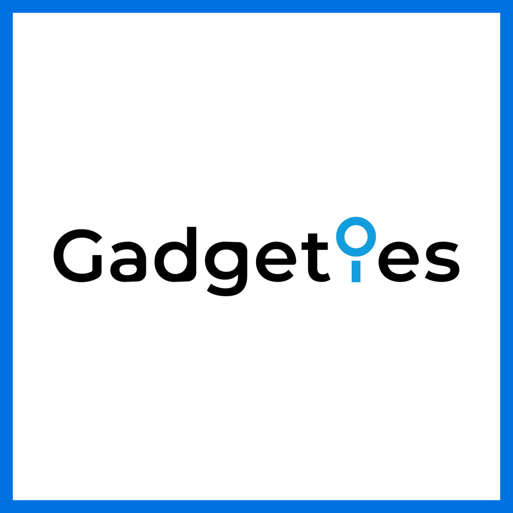 ガジェット専門通販「Gadgeties(ガジェッティーズ)」のご紹介⚙