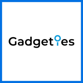 ガジェット専門通販「Gadgeties(ガジェッティーズ)」のご紹介⚙
