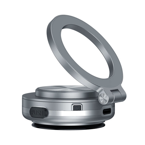 コンパクトマグロックホルダー【車用スマホホルダー】