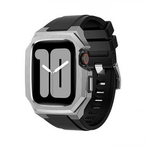 ロイヤルガードレイヤーバンド【アップルウォッチバンド】