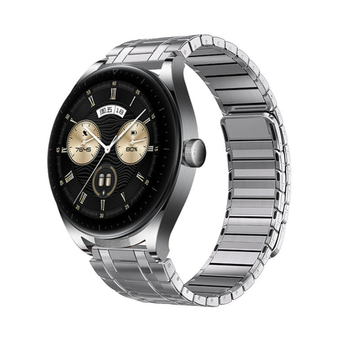 デュアルラインマグネットバンド【ファーウェイスマートウォッチ】