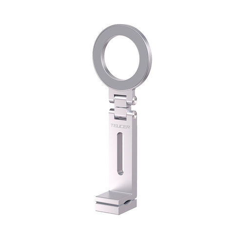 クリッピングマグネットホルダー【スマホスタンド】