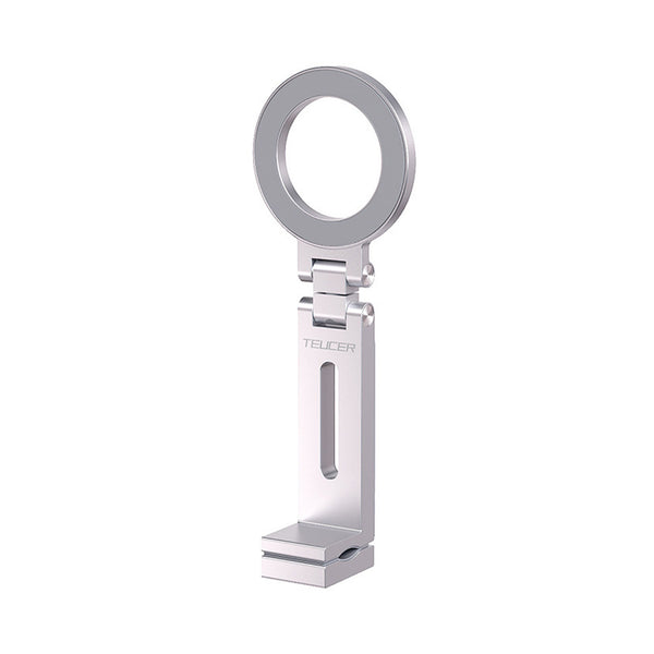 クリッピングマグネットホルダー【スマホスタンド】