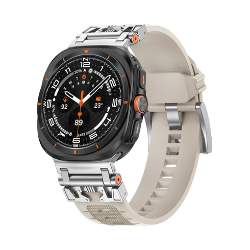 ブラックフォースメタルバンド【ギャラクシーウォッチ】