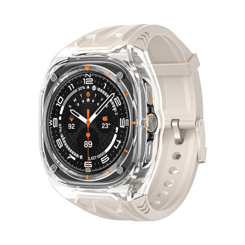 ウルトラクリアプロテクトバンド【ギャラクシーウォッチ】