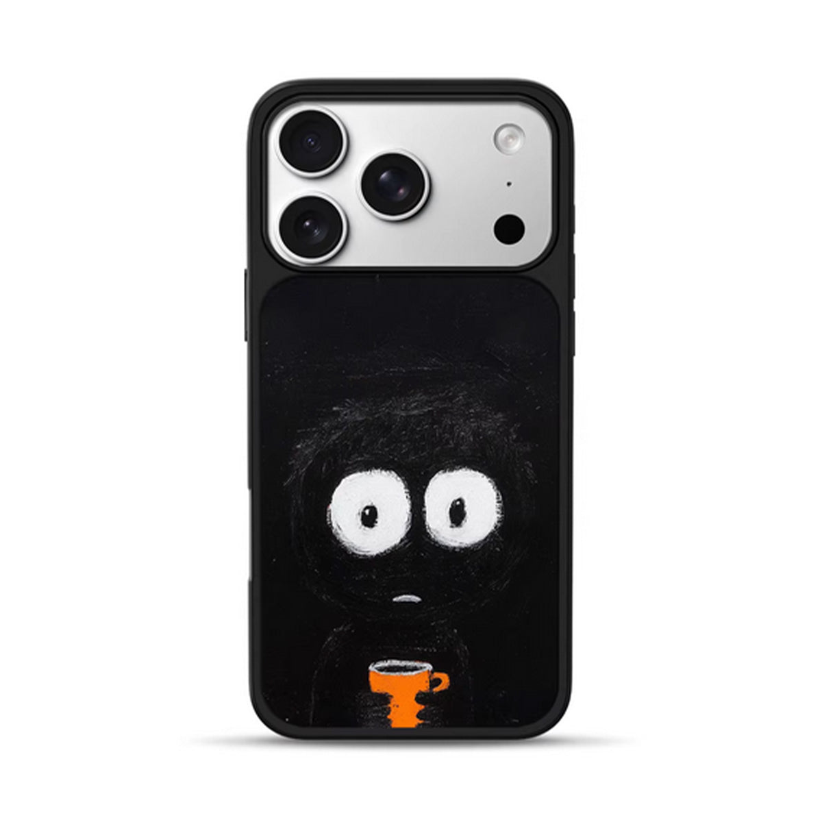 ブラックボーイドリンクケース【iPhoneケース】 – Gadgeties（ガジェッ