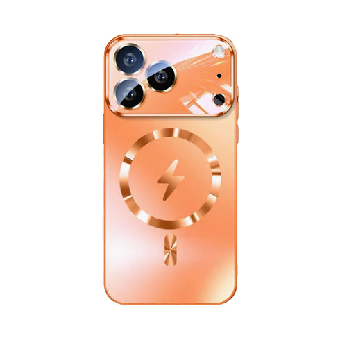 ラスターマグTPUケース【iPhoneケース】