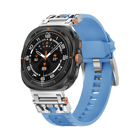 ブラックフォースメタルバンド【ギャラクシーウォッチ】