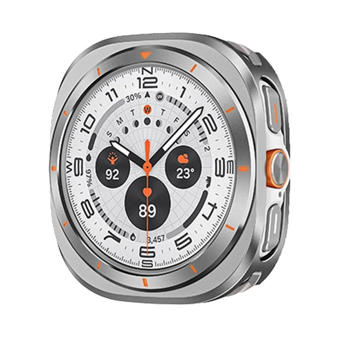 アルミフルプロテクトケース【ギャラクシーウォッチケース】