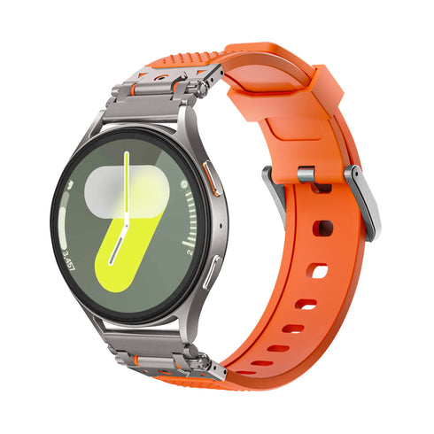 バイトライアングルTPUバンド【ギャラクシーウォッチ】