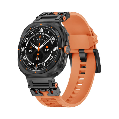 ブラックフォースメタルバンド【ギャラクシーウォッチ】