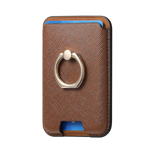 マグウォレットリング【MagSafeウォレット】