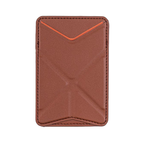 クロススタンドマグウォレット【MagSafeウォレット】