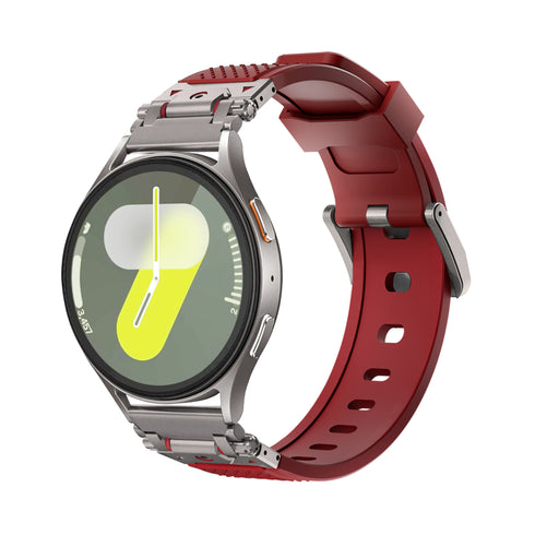 バイトライアングルTPUバンド【ギャラクシーウォッチ】