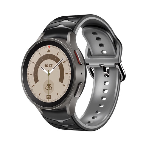 ビローズシリコンバンド【ギャラクシーウォッチ】