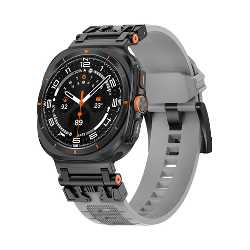 ブラックフォースメタルバンド【ギャラクシーウォッチ】