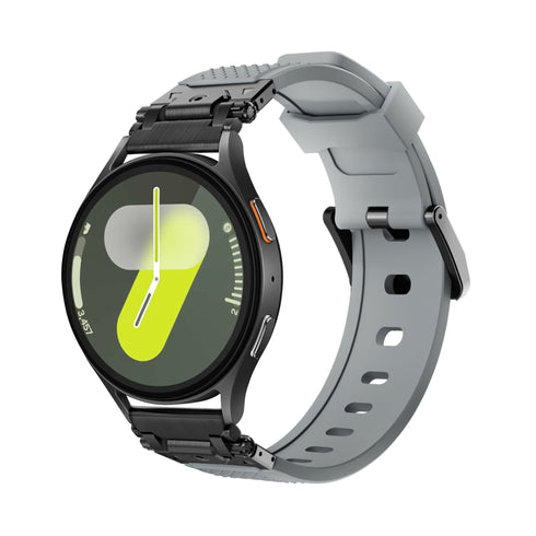 バイトライアングルTPUバンド【ギャラクシーウォッチ】