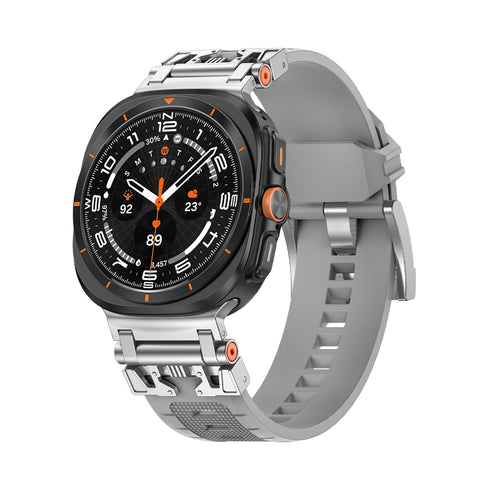 ブラックフォースメタルバンド【ギャラクシーウォッチ】