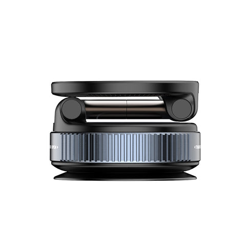 【Ulanzi】スマホ用真空吸盤ホルダー【スマホスタンド】