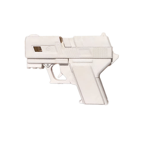 モデルガンタイプケース【エアポッツケース】