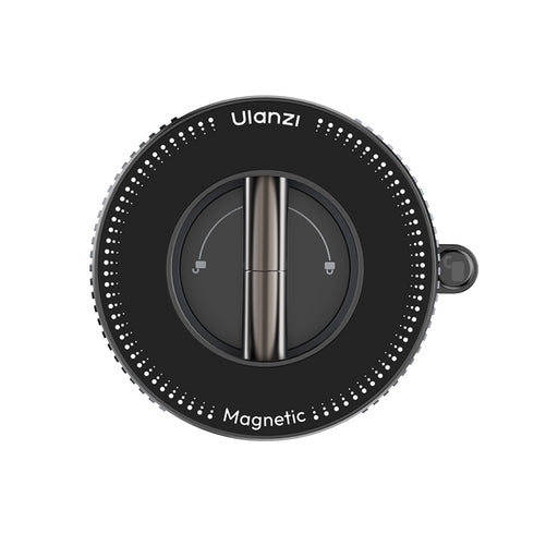 【Ulanzi】スマホ用真空吸盤ホルダー【スマホスタンド】