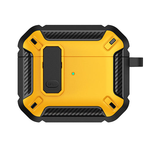 クールショックレスTPUケース【エアポッツケース】