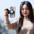 【Ulanzi】スマートフォン用カメラシャッター&グリップ