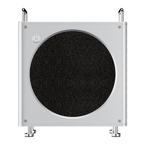 【Ulanzi】Mac Mini用アルミ合金ケース【PCケース】