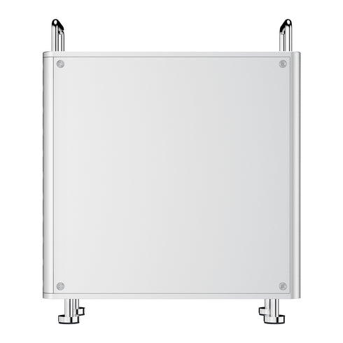 【Ulanzi】Mac Mini用アルミ合金ケース【PCケース】