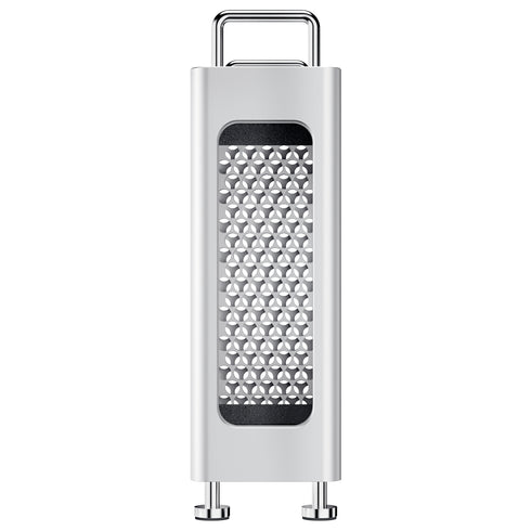 【Ulanzi】Mac Mini用アルミ合金ケース【PCケース】