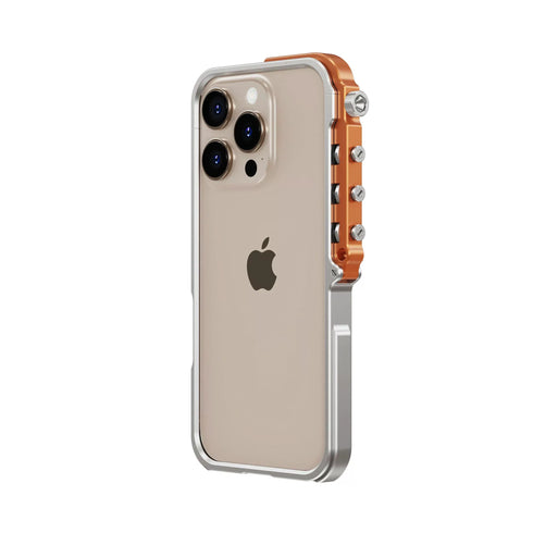 ブラストリムメタルケース【iPhoneケース】