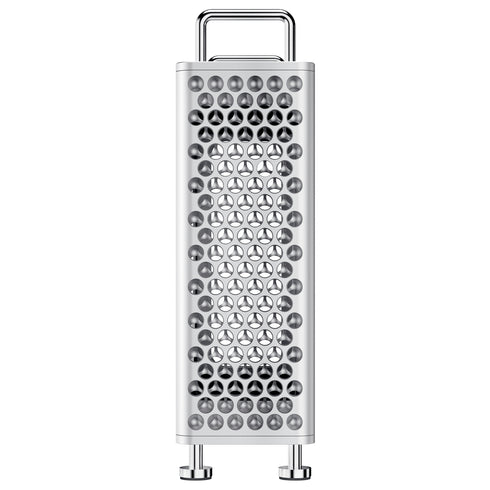 【Ulanzi】Mac Mini用アルミ合金ケース【PCケース】