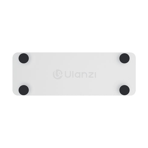 【Ulanzi】Mac Mini用アルミ合金ケース【PCケース】