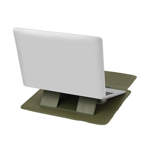 テクスチャスマートケーススタンド【ノートPCスタンド】