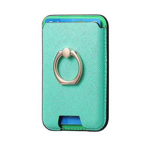 マグウォレットリング【MagSafeウォレット】