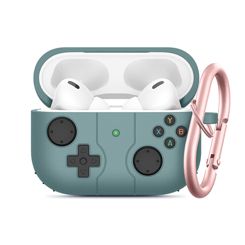 コントローラーシリコンケース【エアポッツケース】