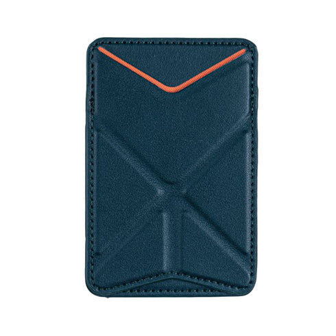 クロススタンドマグウォレット【MagSafeウォレット】