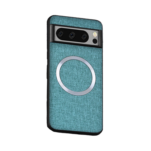 ノクターナルレザーケース【Google Pixelケース】