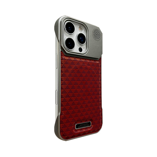 トライアングルデザインケース【iPhoneケース】
