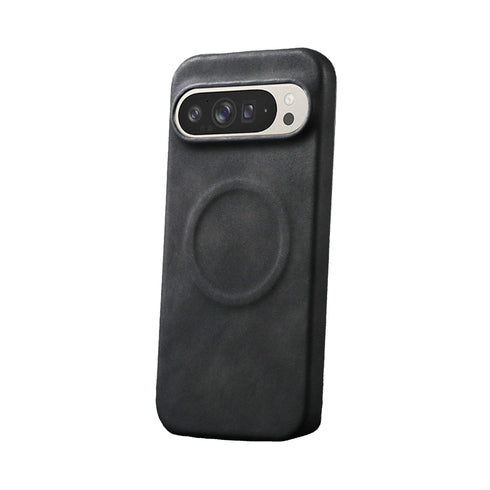 シープスキンマグネットケース【Google Pixelケース】