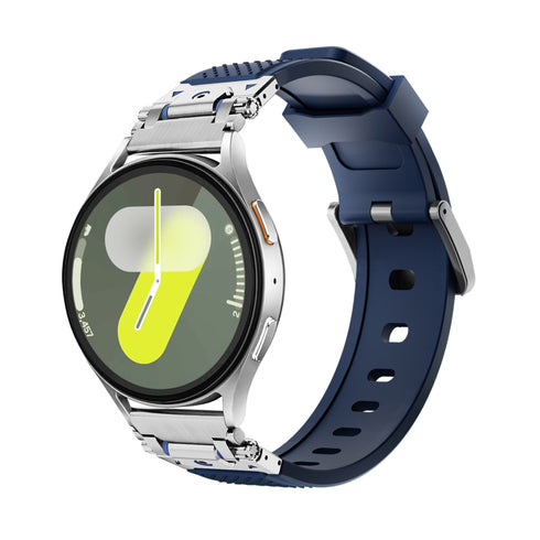 バイトライアングルTPUバンド【ギャラクシーウォッチ】