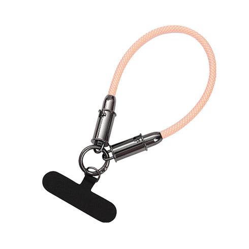 チャージケーブルスマホショルダーストラップ【スマホショルダー】