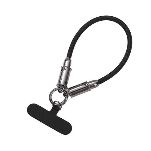 チャージケーブルスマホショルダーストラップ【スマホショルダー】