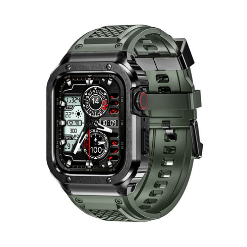 メカニカルプロテクトバンド【アップルウォッチバンド】