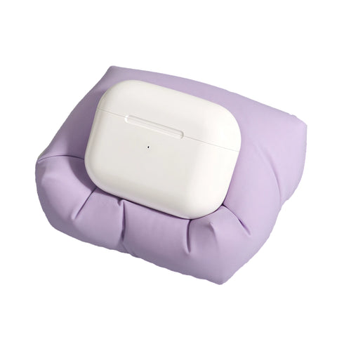 スリーピングチャージスタンド【エアポッツケース】