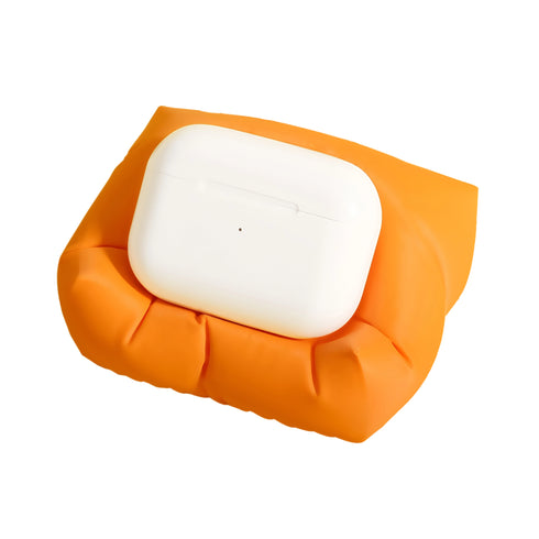 スリーピングチャージスタンド【エアポッツケース】