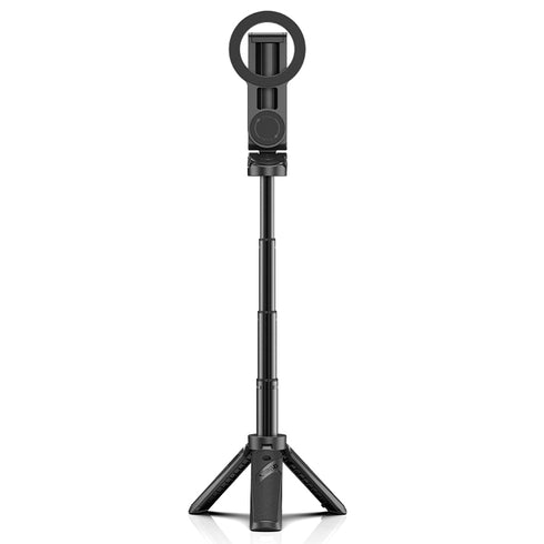 【Ulanzi】マグネットスマホ三脚【スマホスタンド】