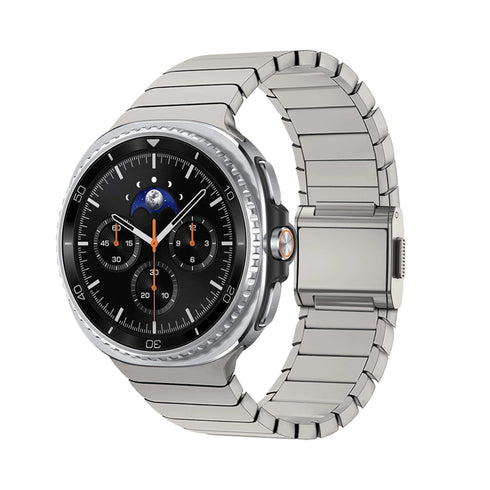 マグネットバンブーチタンバンド【ギャラクシーウォッチ】