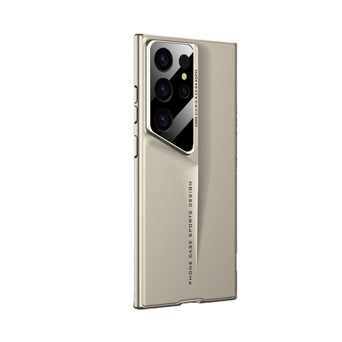 レンズプロテクトPCケース【ギャラクシー】